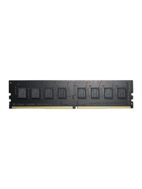 G.Skill Value DDR4-2666 - 8GB - CL19 - Single Channel (1 pcs) - Intel XMP - Svart