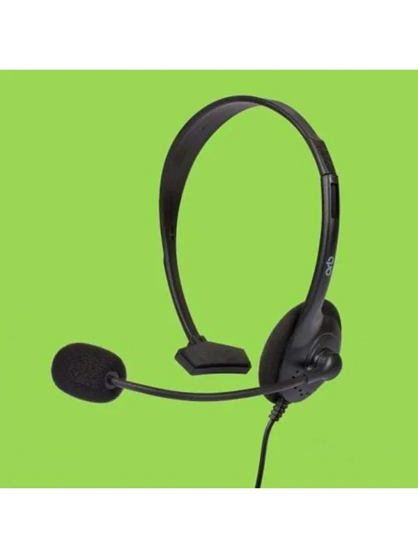 Orb XB1 Wired Chat Headset