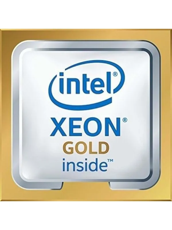 Intel Xeon Gold 6126 - Skylake-SP Prosessor/CPU - 12 kjerner - 2.6 GHz - Intel LGA3647 - Bulk (uten vifte)
