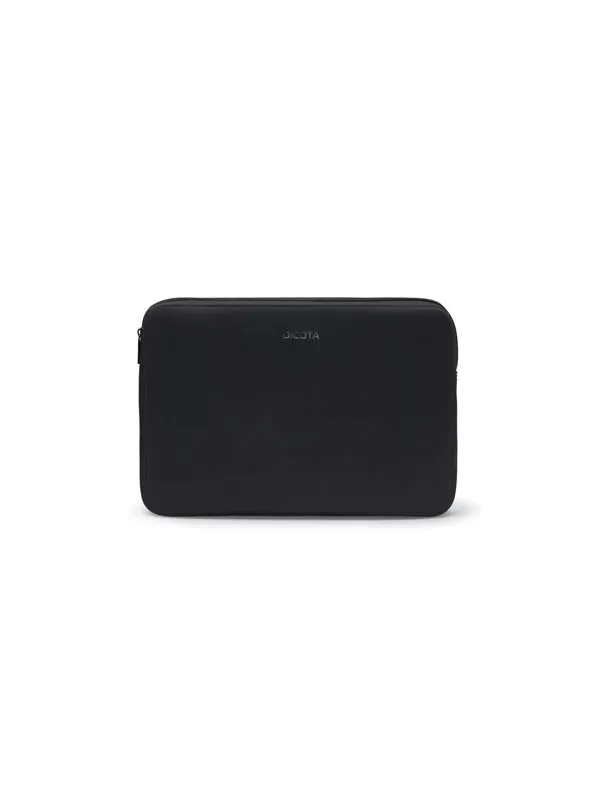 Dicota Perfect Etui for Laptop 13.3" | Svart