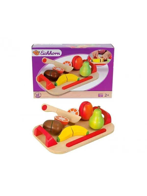 Eichhorn Cutting Board
