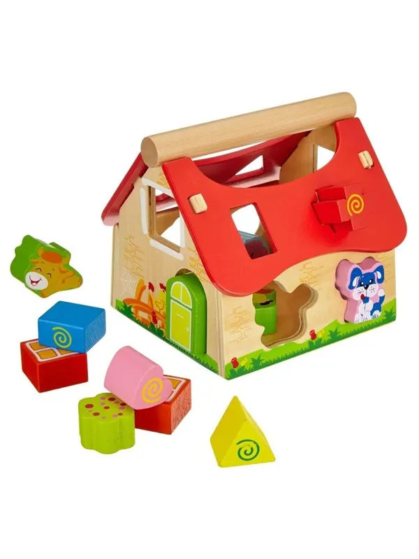 Eichhorn Sort Farm