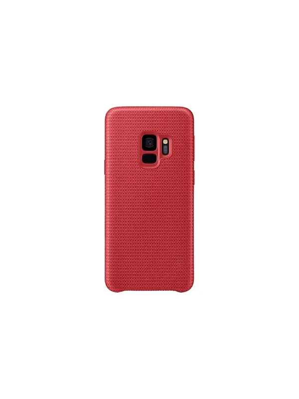 Samsung Hyperknit Cover S9 - Red