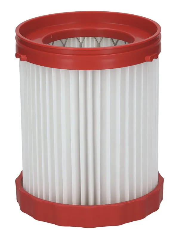 Bosch Filter Filteroverflateområde 2375 cm², 125 x 155 mm