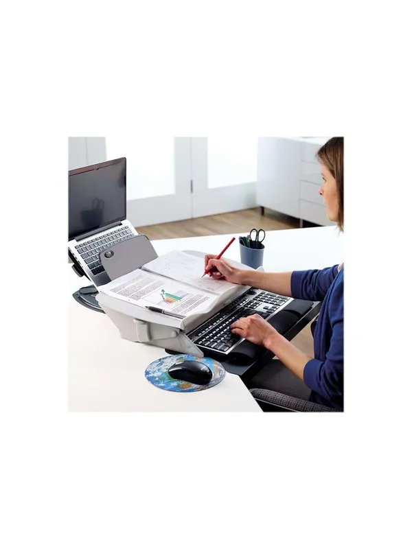 Fellowes Easy Glide Writing/Document Slope