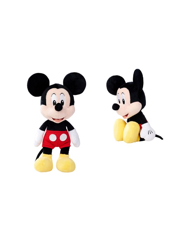 Simba Toys plush Disney Mickey Clubhouse 25cm
