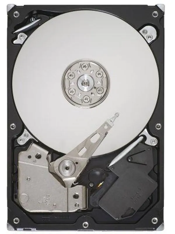 Lenovo ThinkSystem - 8TB - Harddisk - 7XB7A00059 - SATA-600 - 3.5"