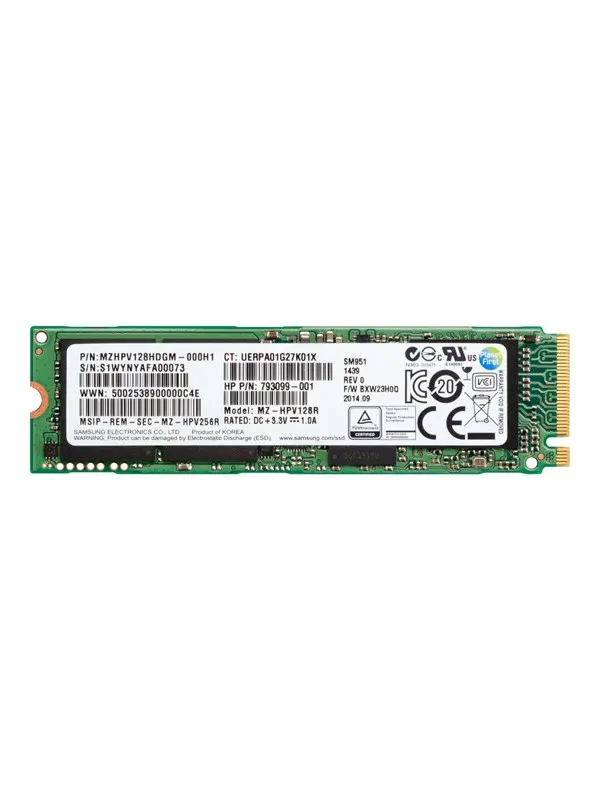 HP Z Turbo Drive G2
