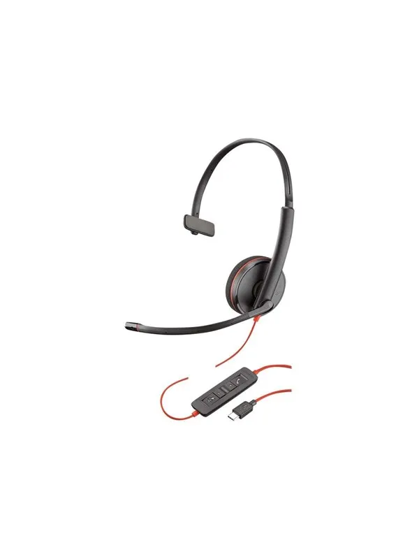 Poly Blackwire C3210 USB-C
