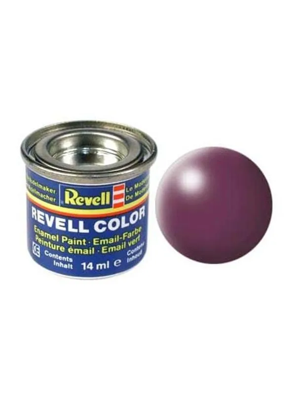 Revell enamel paint # 331-purple silk Matt