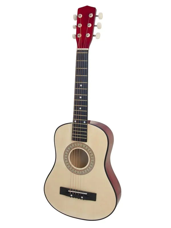 Music GITAR 76 CM I TRE MUSIC