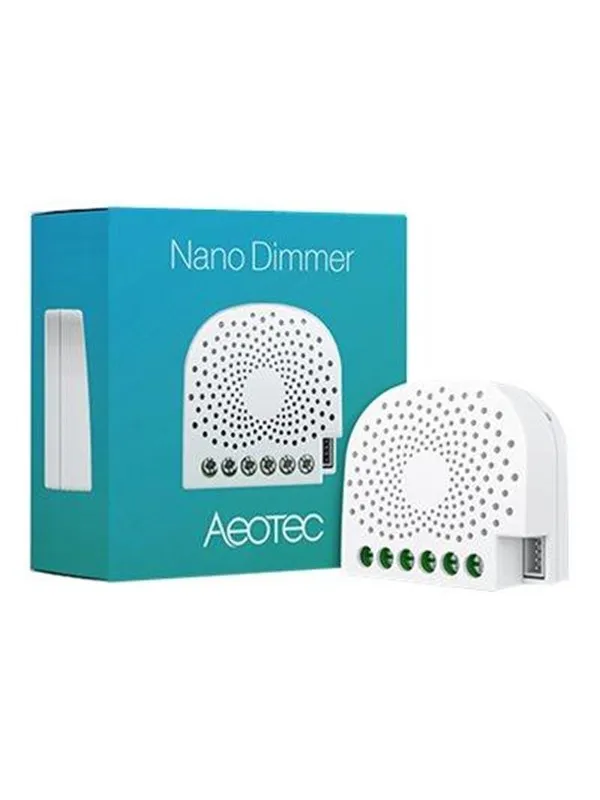 Aeotec Nano Dimmer