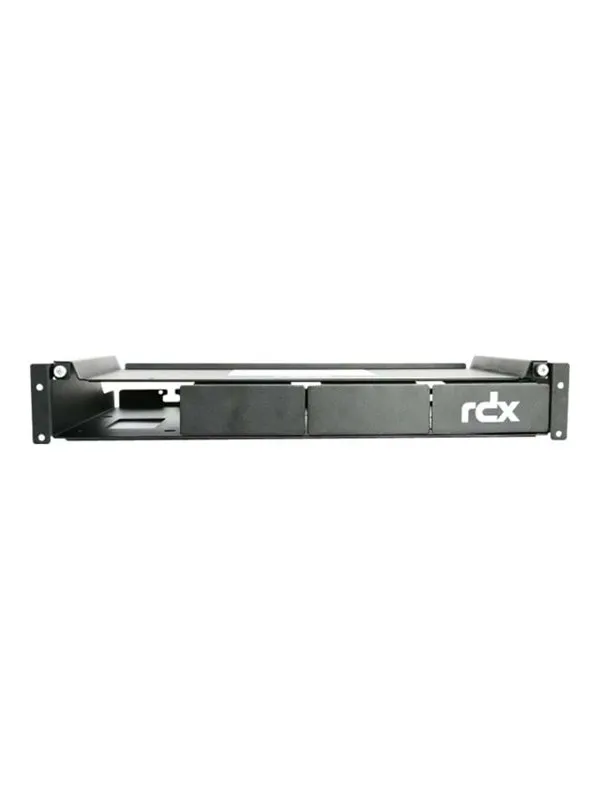 Tandberg Data Tandberg RDX QUADPAK