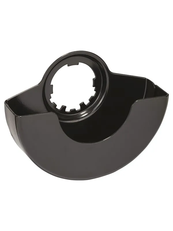 Bosch Vernedeksel med dekkplate 125 mm