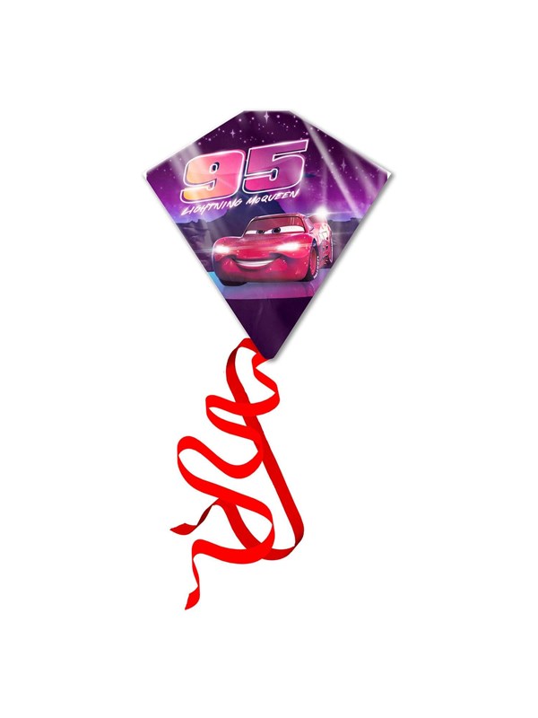 Eolo Toys Eolo Kite Disney Cars