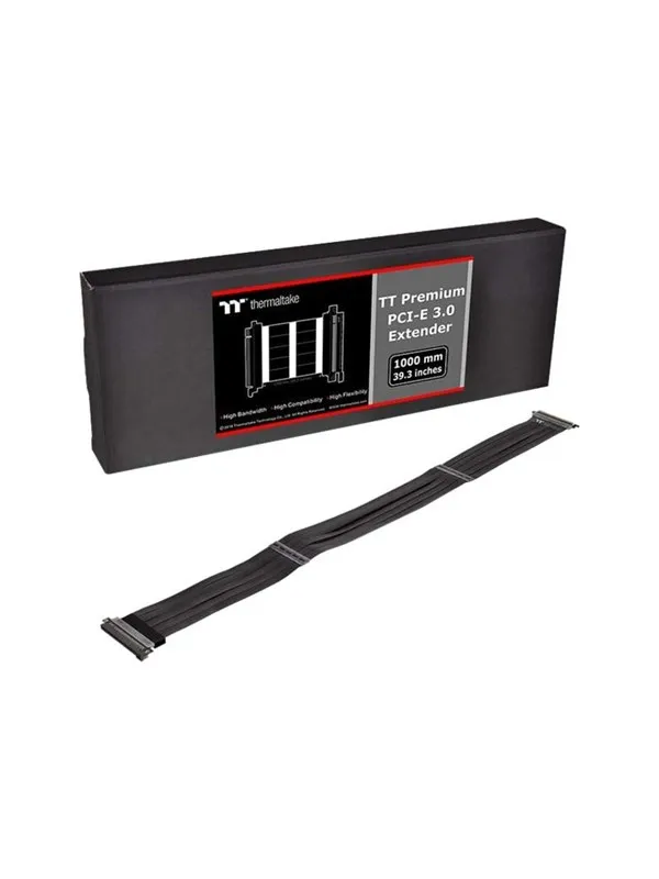 Thermaltake PCI-E 3.0 Extender TT Premium - 1000mm