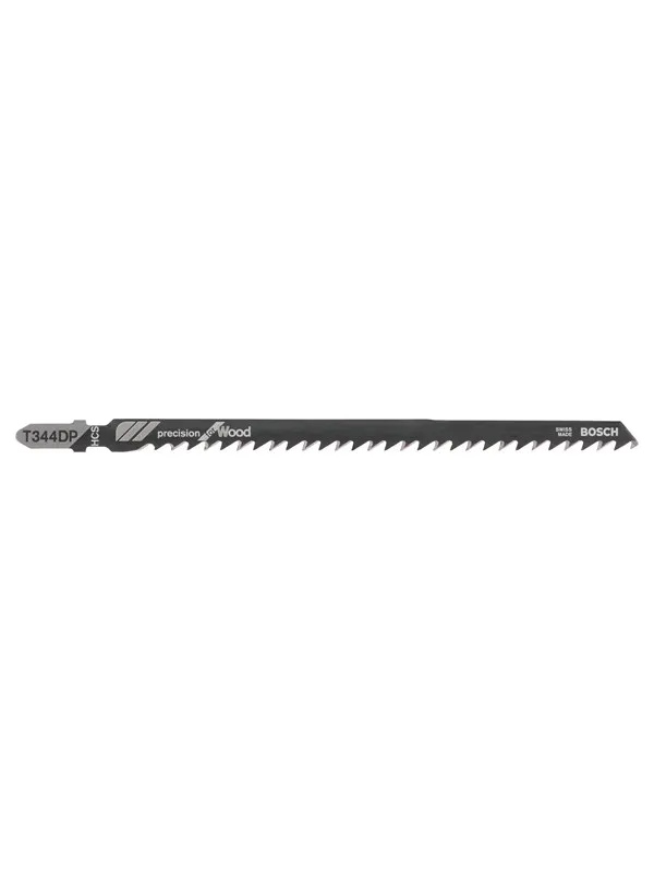 Bosch Stikksagblad T 344 DP Precision for Wood