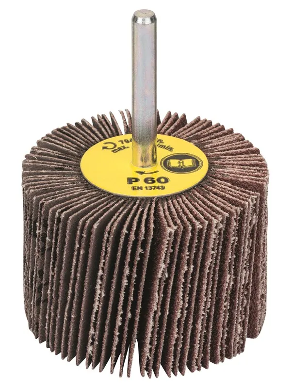 Bosch Lamellsliper 6 mm, 60, 60 mm, 40 mm