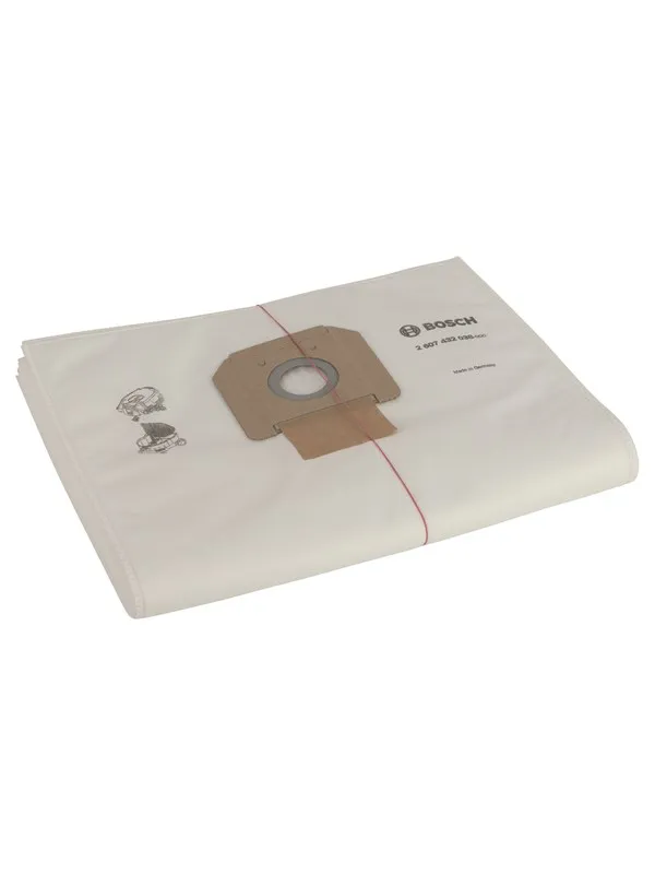 Bosch Fleece-filterpose -