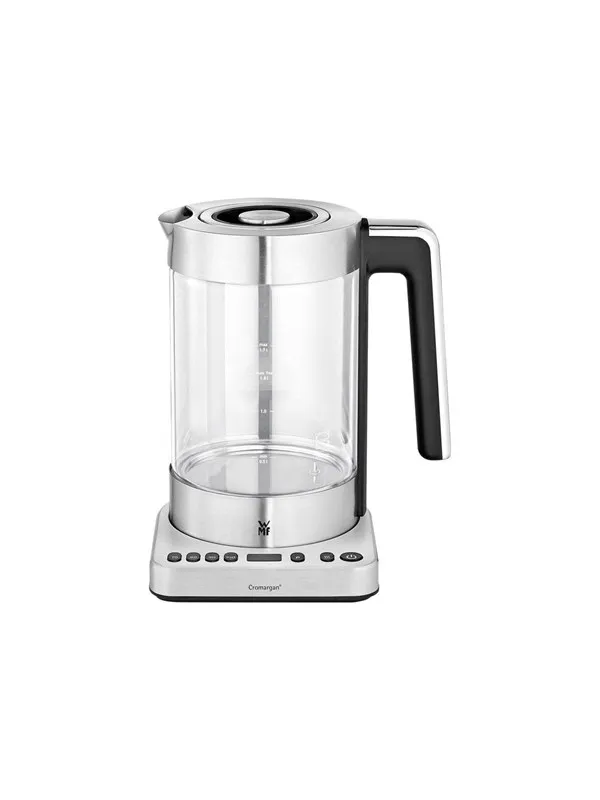 WMF Vannkoker Lono Tea and Water kettle 2-in-1 - Sølv - 3000 W