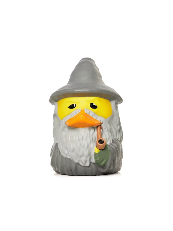 Mini TUBBZ - The Lord of the Rings: Gandalf The Grey - Figur