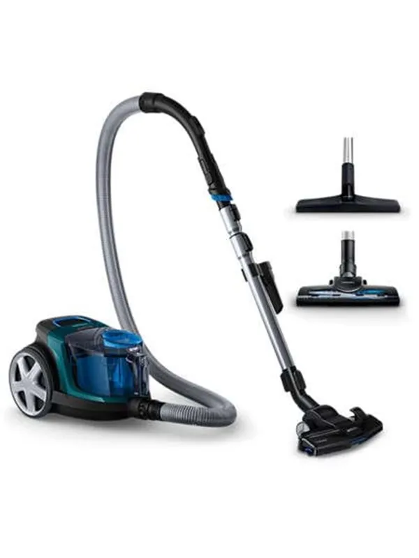 Philips Støvsuger PowerPro Compact Bagless FC9334/09