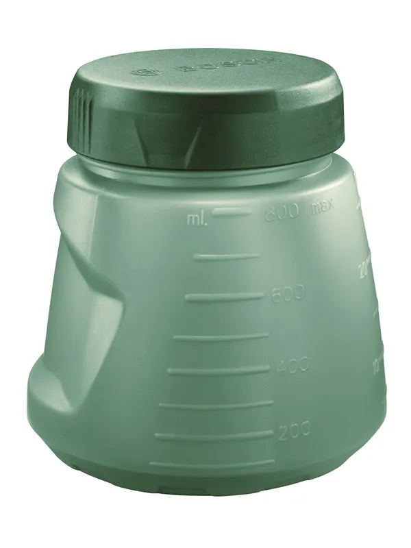 Bosch Tilbehør 800 ml malingsbeholder