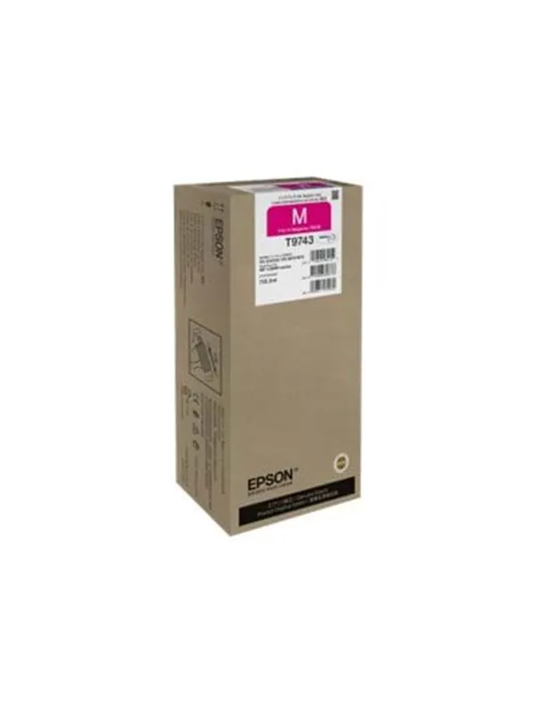 Epson T9743