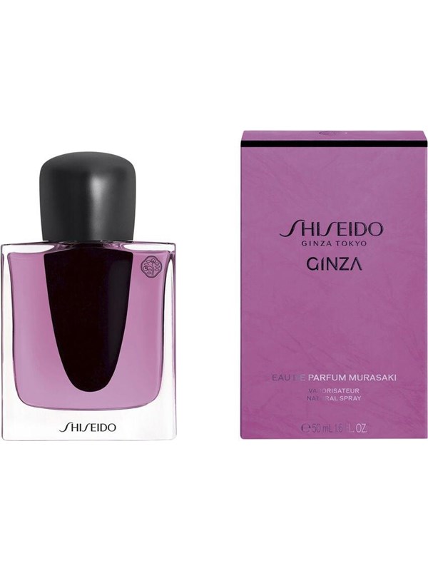 Shiseido Ginza Murasaki EDP 50ml