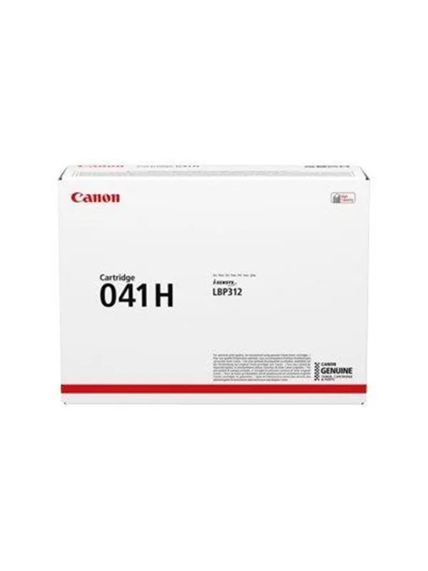Canon CRG 041 / 0543C002 High Black