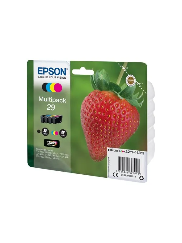 Epson 29 Multipack