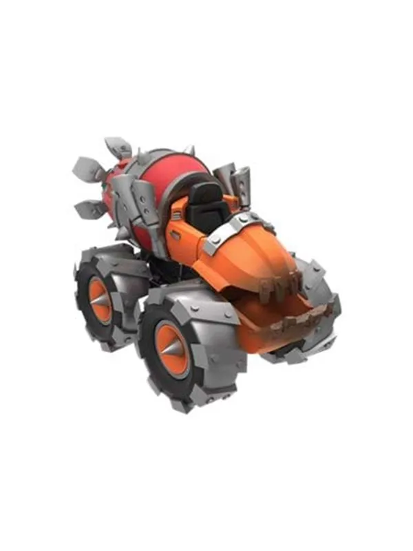 Activision Skylanders Superchargers Thump Truck