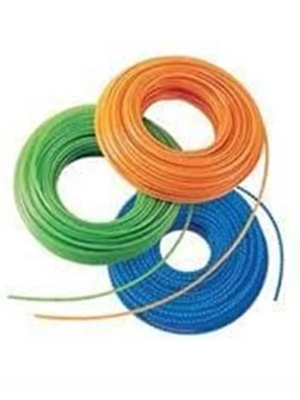 AL-KO Trimmerline 3.0 mm x 100 meter