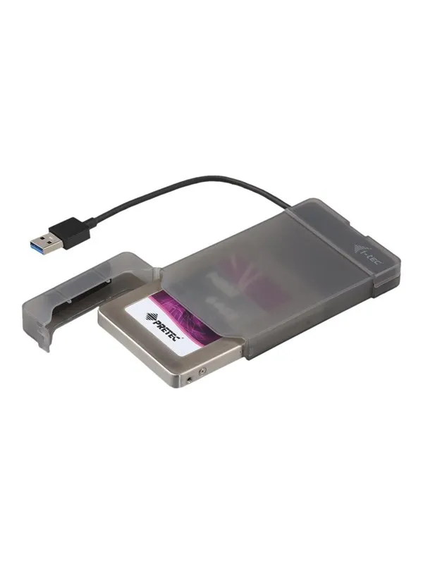 I-Tec MySafe Advance