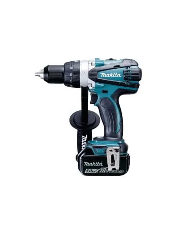 Makita DDF458RTJ