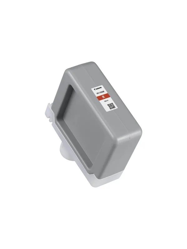 Canon PFI-1100 / 0858C001 Red