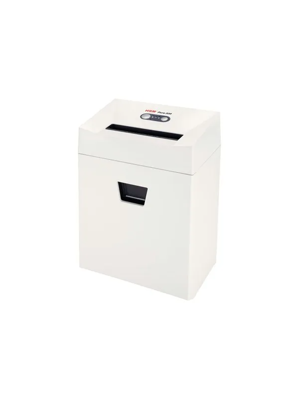 HSM Pure 320