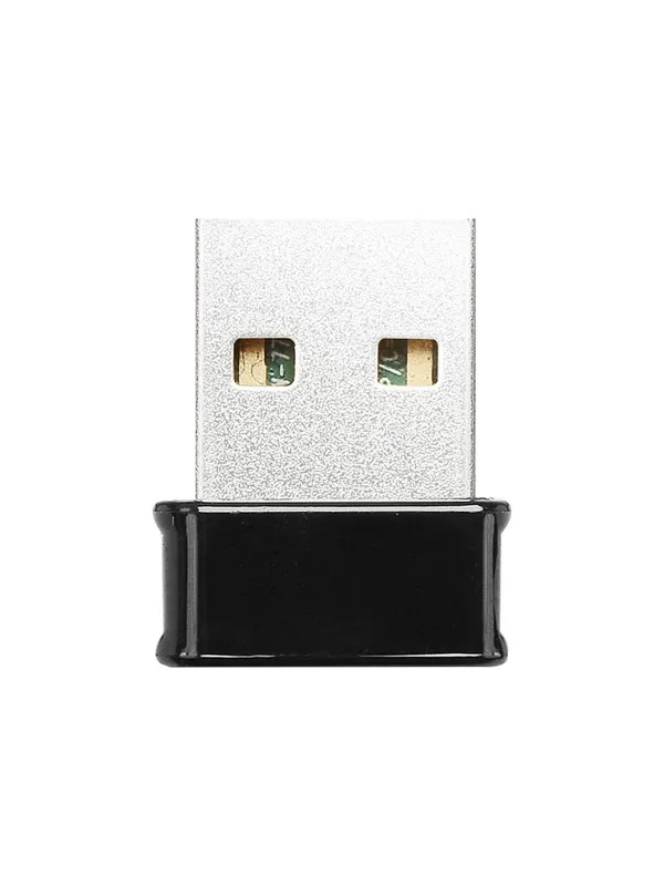 Edimax EW-7611ULB 2-in-1 N150 Wi-Fi & Bluetooth 4.0 Nano USB Adapter