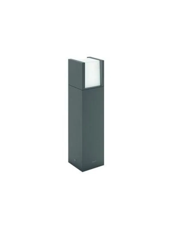 Philips Arbour pedestal anthracite 1x6W 230V