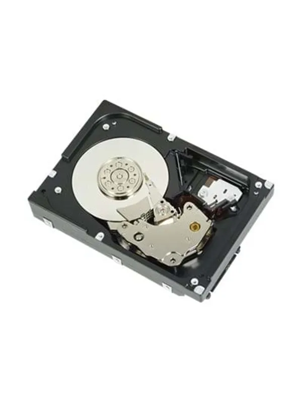 Dell Nearline - 4TB - Harddisk - DTK38 - SAS2