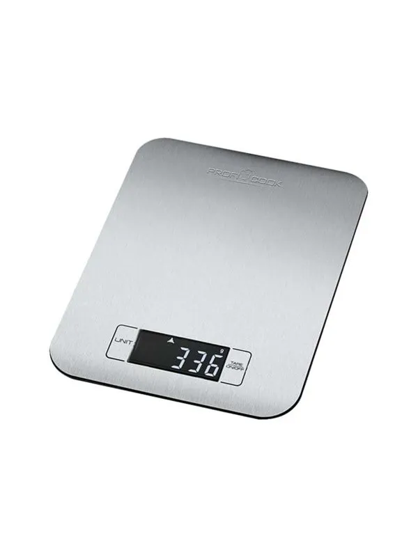 ProfiCook Kjøkkenvekt Kitchen Scale