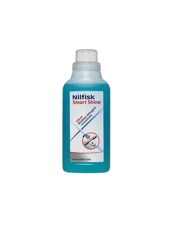 Nilfisk Smart Shine