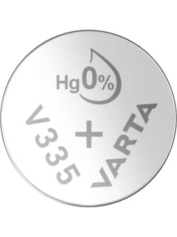 VARTA batteri