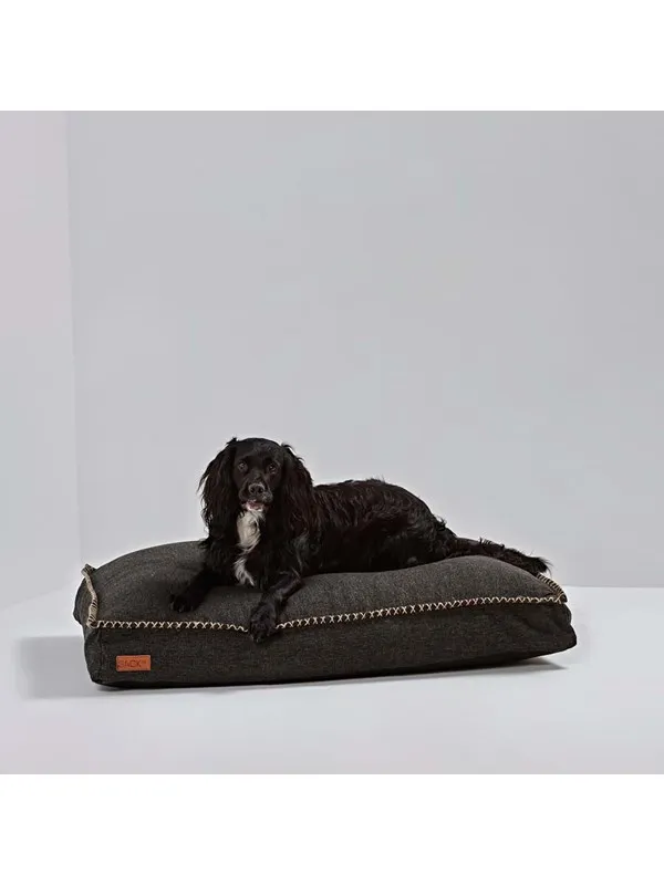 SACKit DOGit Cobana hundepute, large - Black