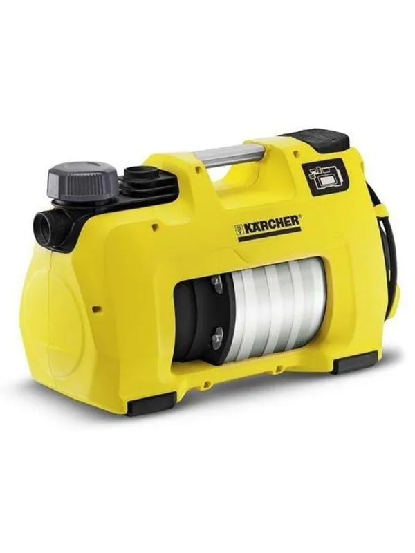Kärcher BP 5 Home & Garden