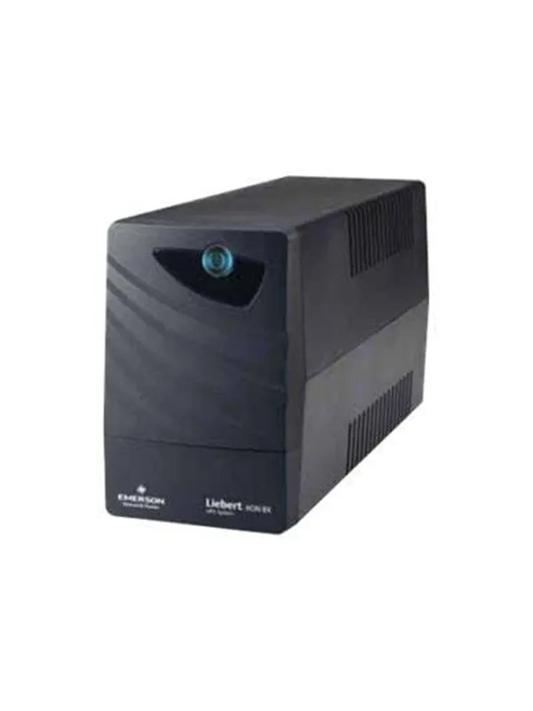 Emerson Network Power Liebert itON LI32121CT00