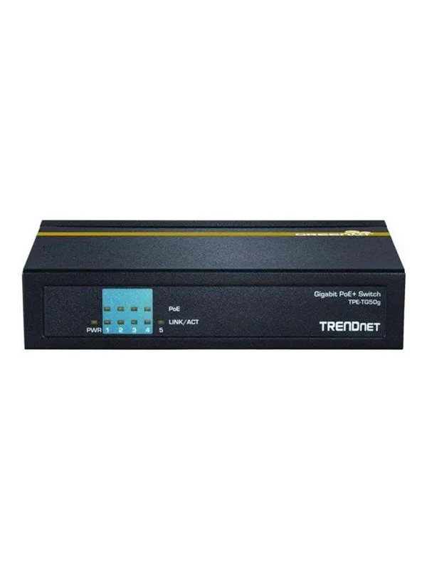 TRENDnet TPE TG50g