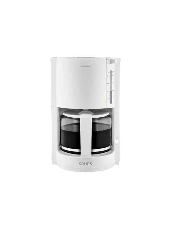 Krups Coffee machine - White