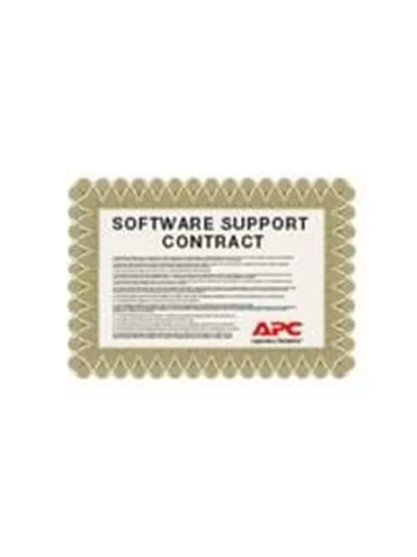 APC Extended Warranty teknisk understøtning