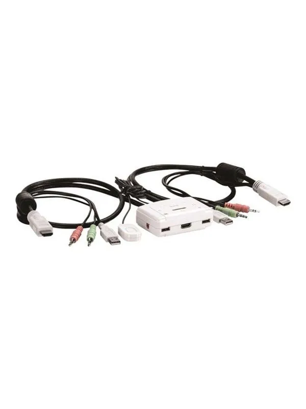 TRENDnet TK 215i